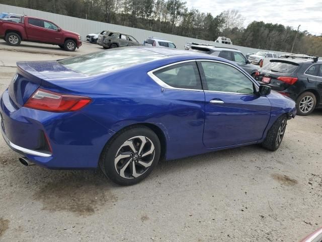 2017 Honda Accord LX-S