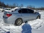 2013 Subaru Impreza Premium