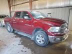 2012 Dodge RAM 1500 SLT