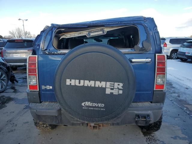 2006 Hummer H3