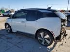 2018 BMW I3 REX