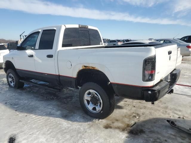 2008 Dodge RAM 2500 ST