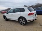 2017 Volkswagen Touareg Wolfsburg