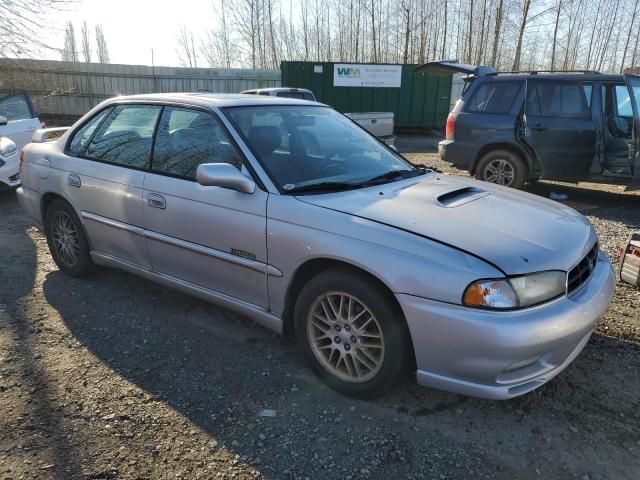 1999 Subaru Legacy GT