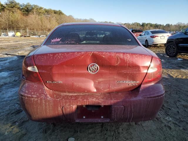 2005 Buick Lacrosse CXL