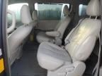 2013 Toyota Sienna XLE