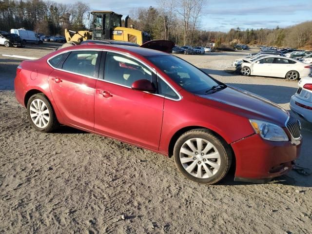 2016 Buick Verano