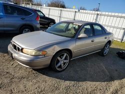 Salvage Cars with No Bids Yet For Sale at auction: 1999 Buick Century Limited