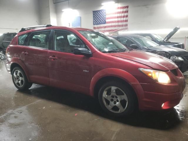 2004 Pontiac Vibe