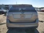 2007 Ford Edge SEL Plus