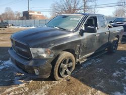 4 X 4 a la venta en subasta: 2017 Dodge RAM 1500 ST