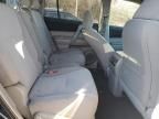 2013 Toyota Highlander Base