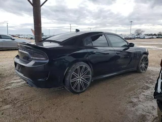 2019 Dodge Charger GT