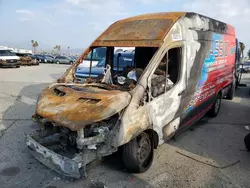 2022 Ford Transit T-250 en venta en Van Nuys, CA