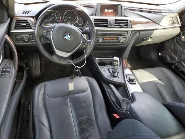 2014 BMW 328 XI Sulev