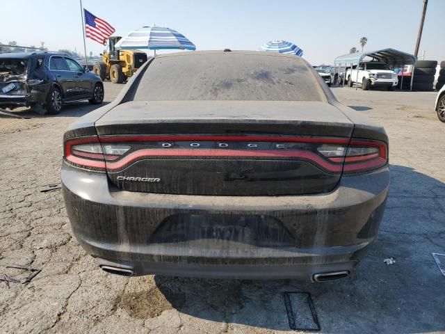 2017 Dodge Charger SE