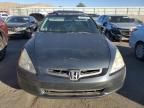 2005 Honda Accord EX