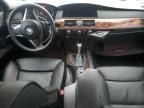 2009 BMW 535 XI