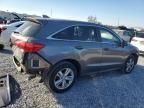 2013 Acura RDX