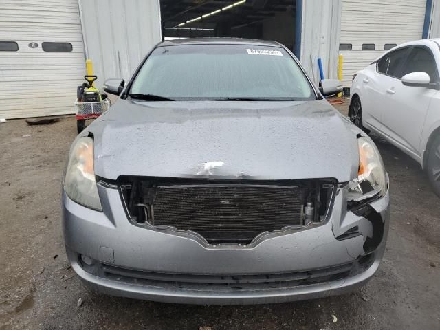 2009 Nissan Altima 3.5SE