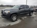 2023 Toyota Tacoma Double Cab