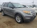 2011 Ford Explorer XLT