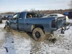 2010 Chevrolet Silverado C1500 LS