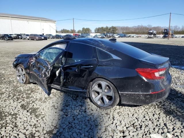 2019 Honda Accord Touring