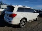 2014 Mercedes-Benz GL 450 4matic