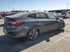 2018 Honda Clarity