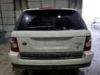 2007 Land Rover Range Rover Sport HSE