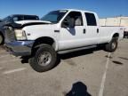 1999 Ford F350 SRW Super Duty