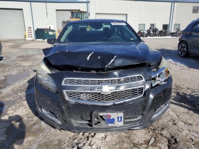 2013 Chevrolet Malibu 3LT