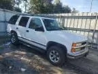 1998 Chevrolet Tahoe K1500