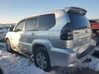 2008 Lexus GX 470