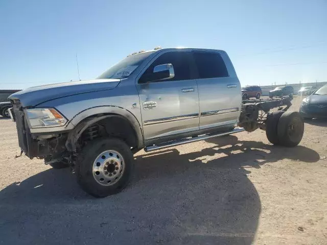 2012 Dodge RAM 3500 Longhorn