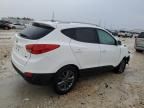 2015 Hyundai Tucson Limited