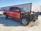 2014 Chevrolet Silverado C1500 LTZ