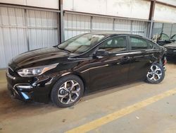 2019 KIA Forte FE en venta en Mocksville, NC