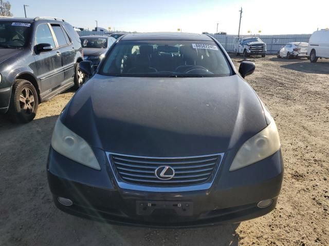 2007 Lexus ES 350