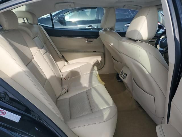 2014 Lexus ES 350