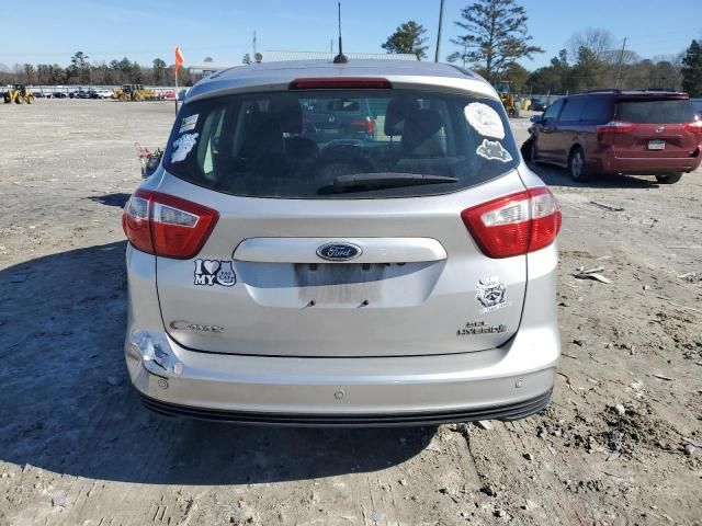 2013 Ford C-MAX SEL