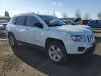 2012 Jeep Compass Sport