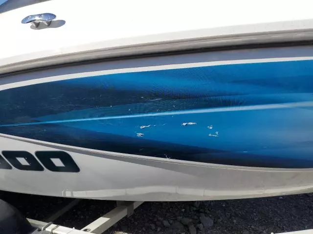 2006 Seadoo Vesse