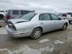 2002 Buick Park Avenue