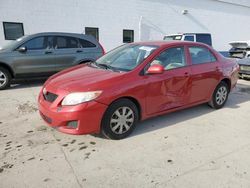 2009 Toyota Corolla Base en venta en Farr West, UT