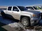 2014 GMC Sierra K1500 SLE