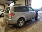 2009 Subaru Forester 2.5X Limited