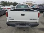 2003 Chevrolet S Truck S10