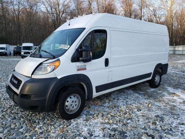 2021 Dodge RAM Promaster 2500 2500 High